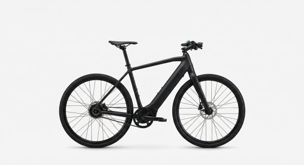 E-Bike (електричні)