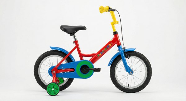 Дитячі (Youth & Kids)