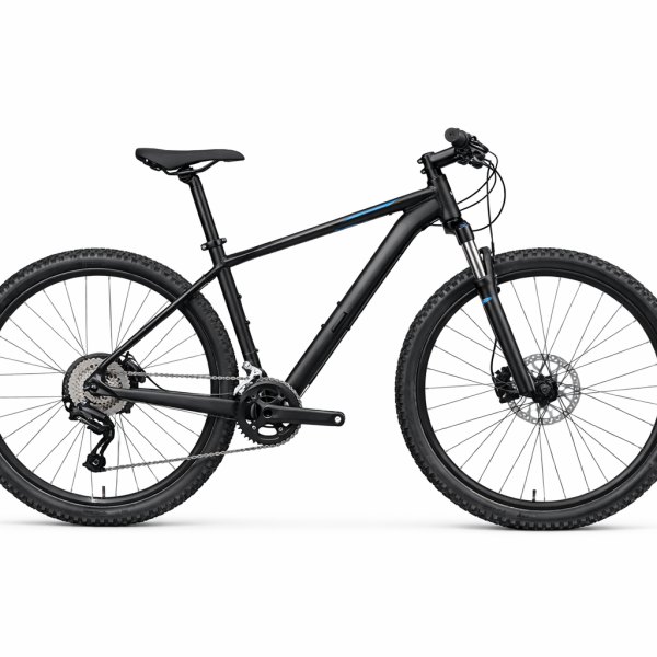 MTB (гірські) хардтейли