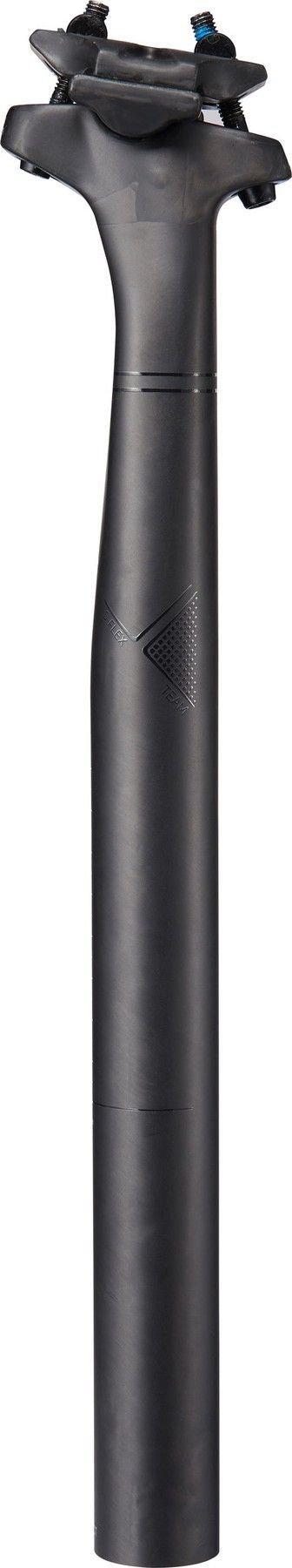 Підсідельна труба MERIDA TEAM CC S-Flex 27.2mm 400mm