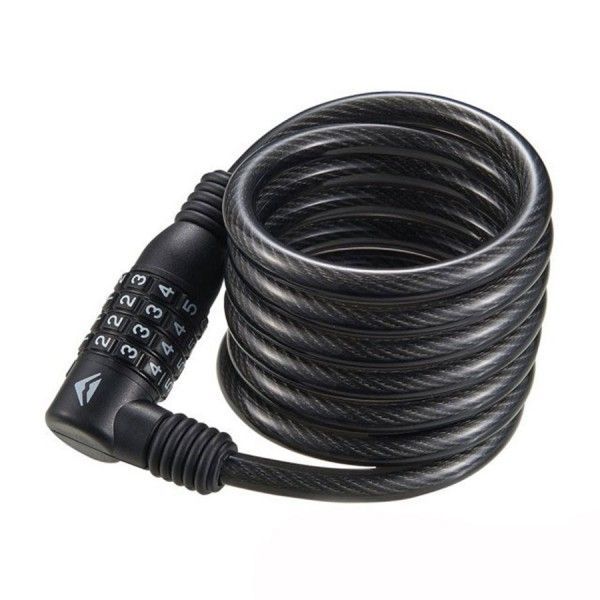 Замок MERIDA DIGITS Cable Lock 180cm 10mm