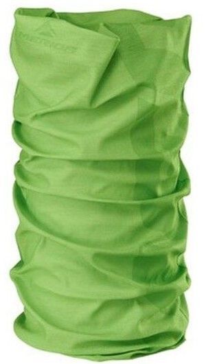 Баф MERIDA MULTIFUNCTIONAL HEADWEAR/MERIDA, ONE SIZE, GREEN/GREEN