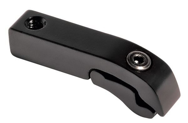 Утримувач крила MERIDA Curved Aluminum Fender Stay Fastener