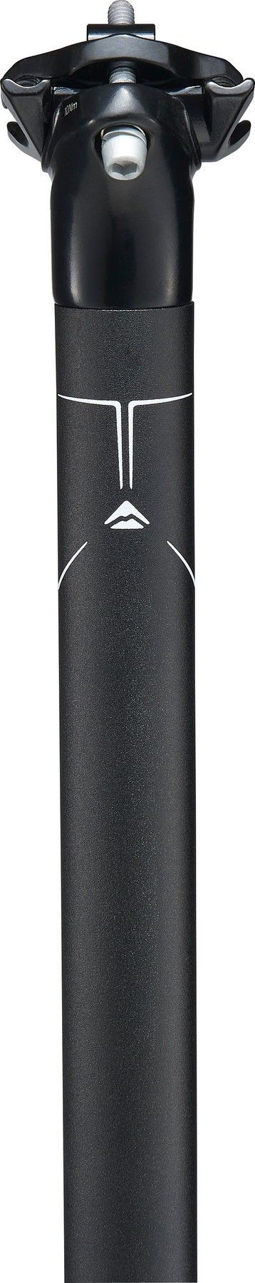 Підсідельна труба MERIDA COMP CC Standard 31.6mm 400mm