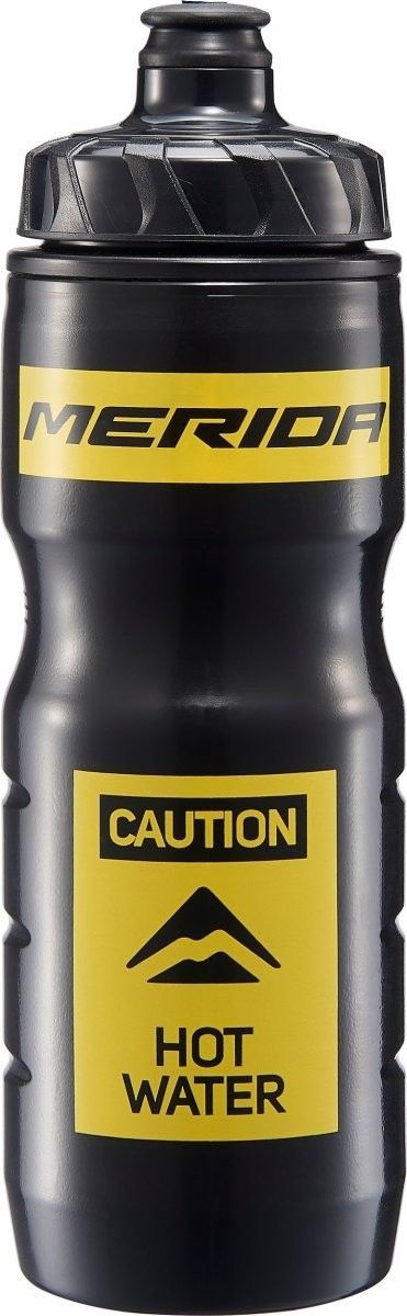 Фляга MERIDA CAUTION Thermos 450