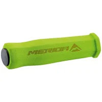 Гріпси MERIDA HIGH DENSITY Foam 125mm green