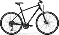 Велосипед MERIDA CROSSWAY 300 2024