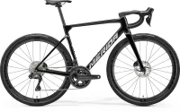 Велосипед Merida SCULTURA 8000 metallic black 2026
