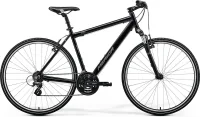 Велосипед MERIDA CROSSWAY 10-V 2024