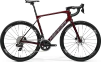 Велосипед MERIDA SCULTURA ENDURANCE RIVAL EDITION 2025
