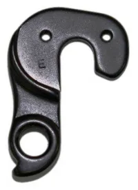 Крюк Merida DROPOUT HANGER DH-013F Big Nine(seven), Crossway, Matts