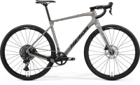Велосипед Merida SILEX 5000 warm slate grey 2026