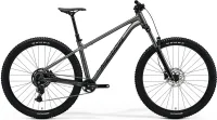 Велосипед MERIDA BIG.TRAIL 300 2025 gunmetal grey
