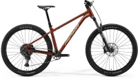 Велосипед MERIDA BIG.TRAIL 500 2026 mokka
