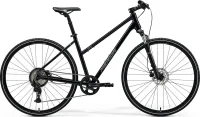 Велосипед MERIDA CROSSWAY L 20 2025