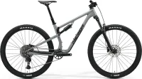 Велосипед MERIDA ONE-TWENTY 300 2025