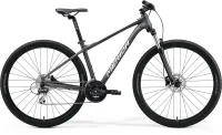 Велосипед MERIDA BIG.SEVEN 20-3X 2023