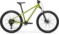 Велосипед MERIDA BIG.SEVEN 20 2026 fall green