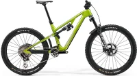 Велосипед MERIDA ONE-SIXTY 10K 2023