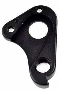 Крюк Merida DROPOUT HANGER DH-054 Mission CX, Silex+