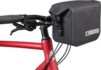 Сумка MERIDA EXPERT CITY STRIPE Handlebar Bag
