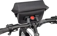 Сумка MERIDA EXPERT CITY STRIPE Handlebar Bag