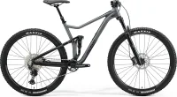 Велосипед MERIDA ONE-TWENTY 600 2023