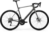 Велосипед MERIDA SCULTURA ENDURANCE 6000 2026 warm slate grey