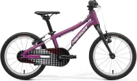 Велосипед MERIDA MATTS J.16 2023 purple