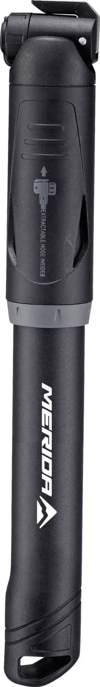 Насос MERIDA ECO MOUNTAIN MINI Hand (80psi/5,5bar)