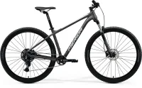 Велосипед MERIDA BIG.NINE 80 2024