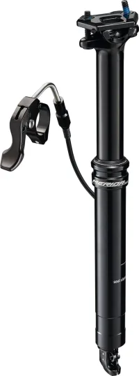 Підсідельна труба (dropper post) MERIDA COMP TR Dropper 31.6mm 410mm (125mm)