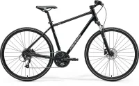 Велосипед MERIDA CROSSWAY 40 2023