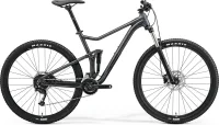 Велосипед MERIDA ONE-TWENTY RC 300 2023