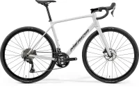 Велосипед MERIDA SCULTURA ENDURANCE GR 700 2026