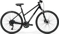 Велосипед MERIDA CROSSWAY L 300 2024