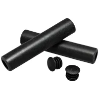 Гріпси MERIDA TEAM CC Silicon (DIA 32mm) 130mm black