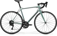 Велосипед MERIDA SCULTURA RIM 100 2026