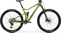Велосипед MERIDA ONE-TWENTY 6000 2023