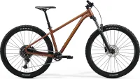 Велосипед MERIDA BIG.TRAIL 400 2024
