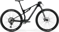 Велосипед MERIDA NINETY-SIX RC XT 2023
