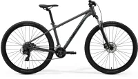 Велосипед MERIDA BIG.NINE 15 2026