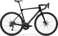 Велосипед MERIDA SCULTURA 6000 2025 metallic black