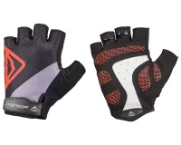 Велорукавиці MERIDA Glove/Classic M Gel Black Red