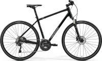 Велосипед MERIDA CROSSWAY XT-EDITION 2023