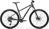 Велосипед MERIDA BIG.NINE 500 2024