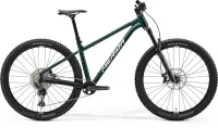 Велосипед MERIDA BIG.TRAIL 600 2026