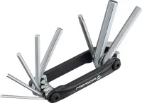 Мультитул MERIDA 9 IN 1 Multi Tool