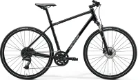 Велосипед MERIDA CROSSWAY 300 2025
