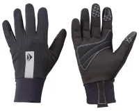 Велорукавиці MERIDA GLOVES WIND XXL BLACK GREY